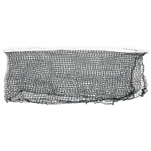 Dark Green Nylon Badminton Net Portable Foldable Sports Net