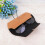 Orange Sunglasses Case Durable Protective Eyewear Storage Box 3