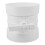 Prevent Backdraft Airflow Ducting Valve White Pvc 1pack 6