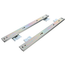 Under Desk Slide Out Keyboard Guides Slides Slider