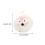 3Pcs Bubble Bath Balls Pe Material Bathroom Shower Tool Assorted 2