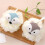 3Pcs Bubble Bath Balls Pe Material Bathroom Shower Tool Assorted 8