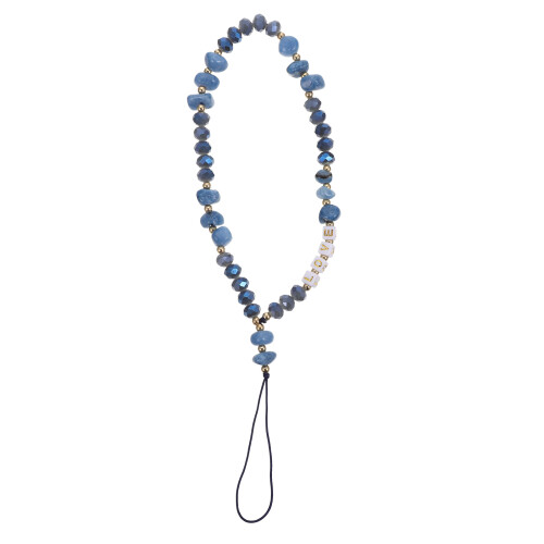 Mobile Chain Lanyard Electronic Accessory -Lost
