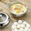Steamer Baskets For Cooking Silver 1 Set 4