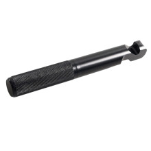 Metal Clutch Removal Wrench with Ergonomic Design for Car Use