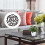 Creative Stand Flower Pot Stand Elegant 1pack 4