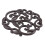 Creative Stand Flower Pot Stand Elegant 1pack 3