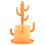 Multi Color PP Baby Bottle Cup Holder Large Capacity Rack 1