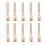 10 Pcs Hardware Accessories Zipper Replacement For Luggage Pulls 1