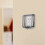 1Set Black Outdoor Socket Protector Waterproof Pc Cover for Home Use 7