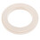 1 pc plastic pizza saucing ring for diy pizza prep (white) 4