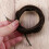 4St Rubber Voor Chaise Longue, Elastisch, Koffie Kleur 9