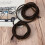 4St Rubber Voor Chaise Longue, Elastisch, Koffie Kleur 3