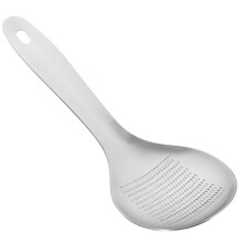 Garlic Press Stainless Steel Grater MultiFunction Mincer with Easy Pulp Removal Odor Design