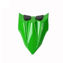 Z650 Rear Fairing Passenger Seat Cowl Cover 20172024 for Kawasaki Seamless Rear Surface