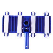 Plastic Pool Cleaner Suction Head for Swimming Pool and Spa Use