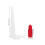 1Set Precision Caulk Applicator Tips Silicone PP Caulking Nozzle Set 3