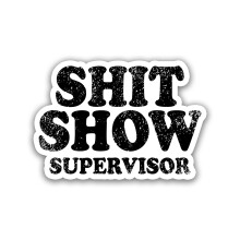 Funny Sarcastic Laptop Stickers 3pcs Waterproof Vinyl Decals for Mechanics Construction Tools