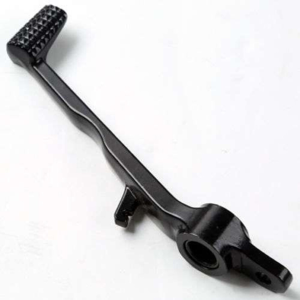 Motorcycle Rear Brake Pedal For Kawasaki Zx10r Zx6r 20052008 Zx636 20052006 Corrosion Resistant 9070919696671