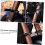 Motorcycle Light Holder Clamp with Rustproof Construction for Secure Handlebar Headlight Mount 4