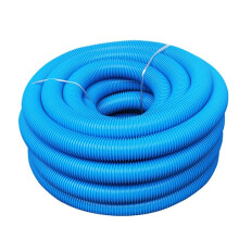 1.5 Inch Pool Vacuum Hose 30m Heavy Duty Swimming Pool Suction Hose Long Reach Flexible