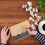 Chalkboard Border Sticker Borders Classroom Bulletin Decorative Paper 3