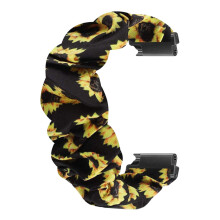 Watch Hair Ring Strap Man Wristband Intelligent