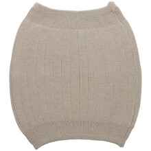 Cashmere Waist Support Man Warm Polyester Support Belt
