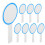 8St Mini Whiteboards Van Schuimplastic Voor Handmatige Scores 1