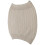 Cashmere Waist Support Man Warm Polyester Support Belt 6
