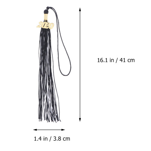 40 Lichtgewicht Tassel Hanger Afstuderen En Versiering 1