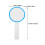 8St Mini Whiteboards Van Schuimplastic Voor Handmatige Scores 2