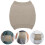 Cashmere Waist Support Man Warm Polyester Support Belt 2