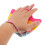 Silicone Webbed Gloves For Swimming And Diving By Bertdomd 7