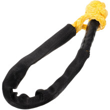 拖车 援绳 Tow Rope Off Road Truck Hook Towing For Car