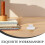 Pen Organizer For Desk Pen Holder Plastic White 10pcs 7