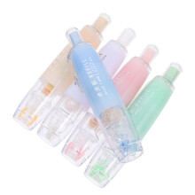 5Pcs Pen-Shaped Eva Glue Pens for Crafting Scrapbook DIY Multi Color