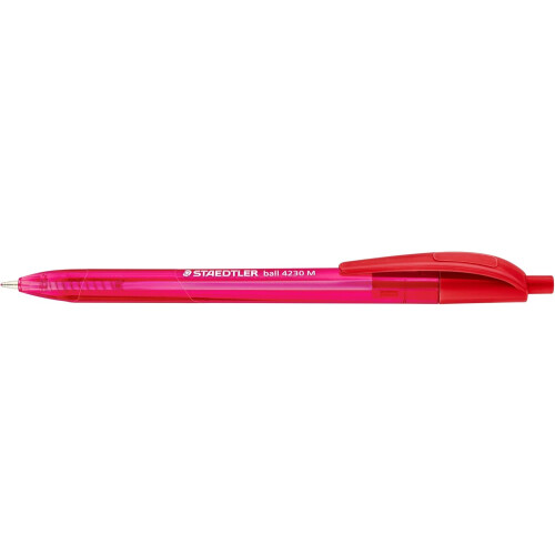 Staedtler STAEDTLER Multiverse Ballpoint Pens Rainbow 8 Pack 1