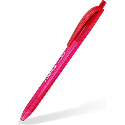 Staedtler STAEDTLER Multiverse Ballpoint Pens Rainbow 8 Pack 2