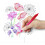 Staedtler STAEDTLER Multiverse Ballpoint Pens Rainbow 8 Pack 5
