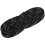 Elasticated Shoe Laces Roller Skates Shoelace Black 1pcs 1