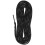 Elasticated Shoe Laces Roller Skates Shoelace Black 1pcs 3