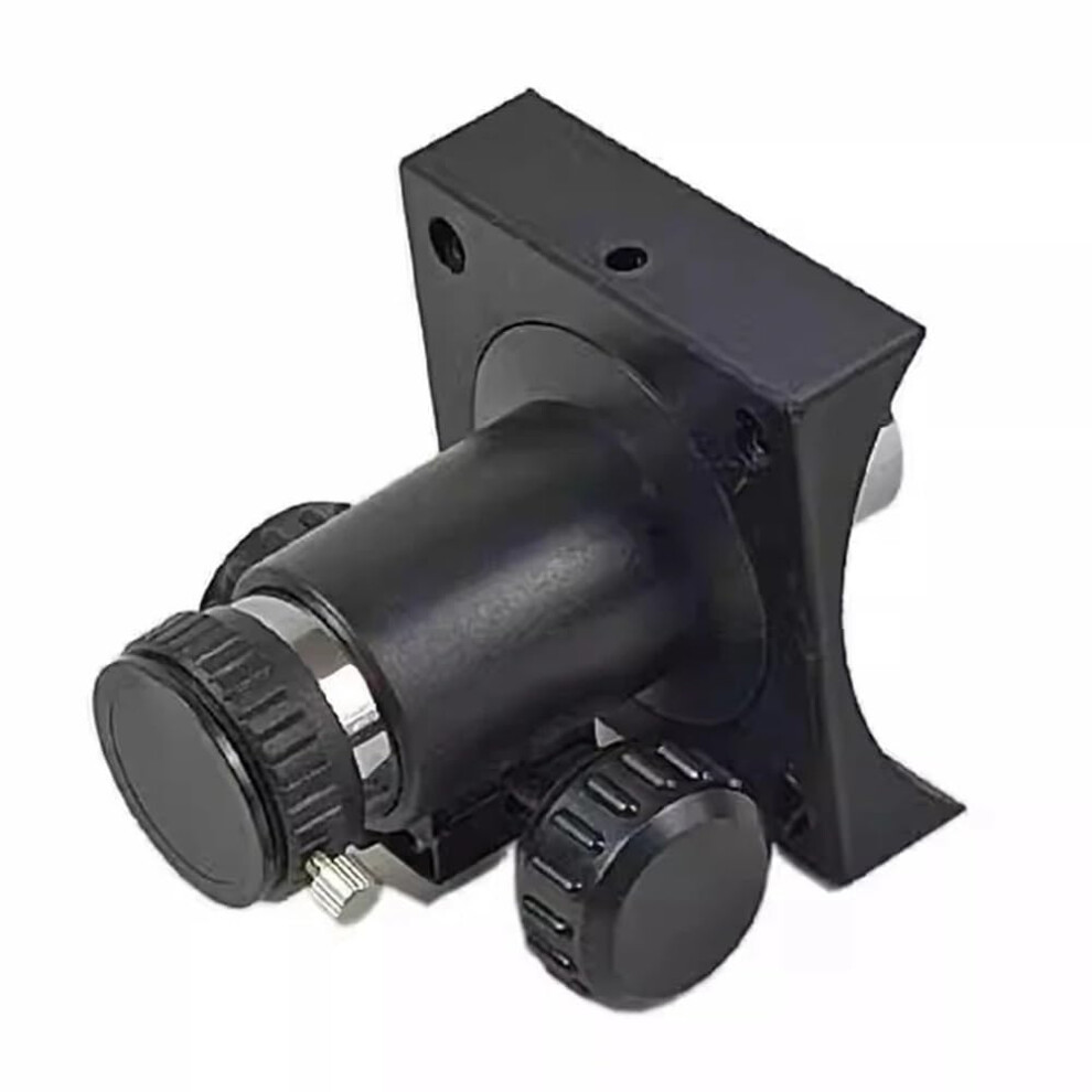 Telescope Focuser 1.25 Inch 31.7Mm Plastic Pinion Gear Sharp Image Adjustment For Reflector Astronomical Telescope Parts 9070919697142