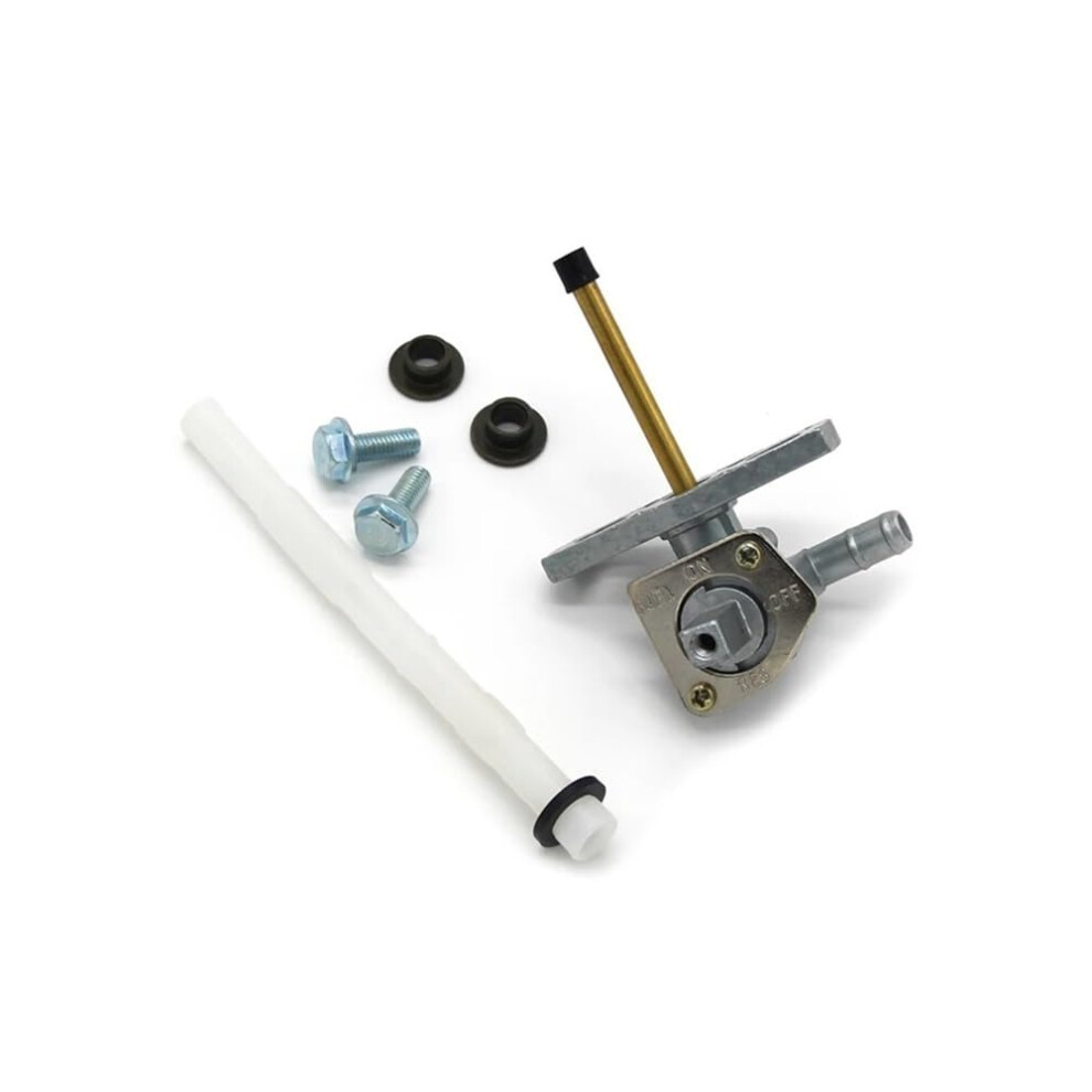 Fuel Petcock Valve With 3Position Control For Honda Atv Trx450 Trx450r 16950Hn7003 Replacement 9113335522541