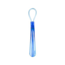 Shoe Horn 21cm Durable HeelFitting Arc No Bend Design for Seniors Quick Shoe Access