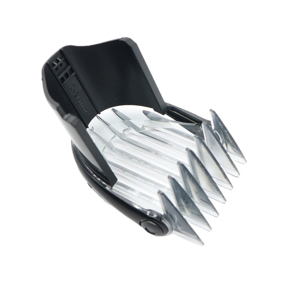 Hair Clipper Comb Replacement for Philips QC5053 QC5070 QC5090 QC5010 QC5050 321mm