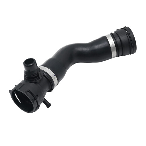 Radiator Hose E81 E82 E87 E88 E90 E91 E92 E93 Direct Fit Coolant Hose for BMW Engine Protection