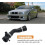 Radiator Hose E81 E82 E87 E88 E90 E91 E92 E93 Direct Fit Coolant Hose for BMW Engine Protection 5