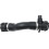 Radiator Hose E81 E82 E87 E88 E90 E91 E92 E93 Direct Fit Coolant Hose for BMW Engine Protection 2
