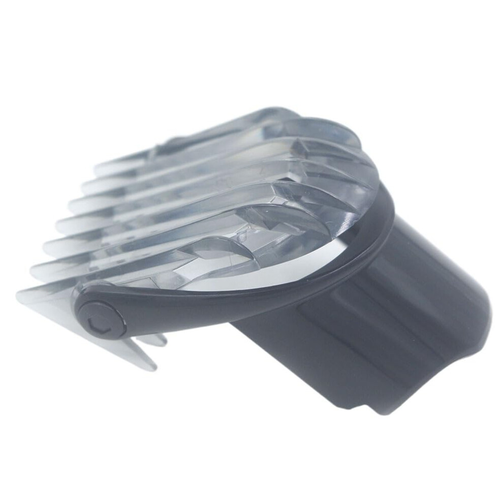 2pcs 321mm Replacement Guard Comb for Philips Hair Clipper QC5053 QC5070 QC5090 QC5010 QC5050